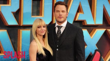 Chris Pratt to receive MTV Movie and TV's Generation Award