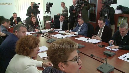 Xhafaj: Pas policise Vetting edhe per politikanet