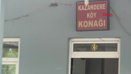 Tekirdağ'da Hortumun Vurduğu Mahalle Toparlanıyor