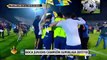 La fiesta de Boca Juniors Campeón de la Superliga Argentina al estilo Paso a Paso - Libero 10/5/2018