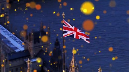 'Harry & Meghan: A Royal Romance' Trailer