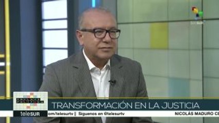 EnClave Política: Conversamos con Gustavo Jalkh