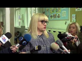 Vërtekicë, nxënësit vazhdojnë bojkoti, MASH-i i njoftuar me rastin