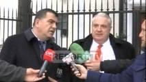 Report TV - Vrasja e Kasmit, shtyhet gjyqi, flasin avokatët e të akuzuarit Efthymios Efthimiou