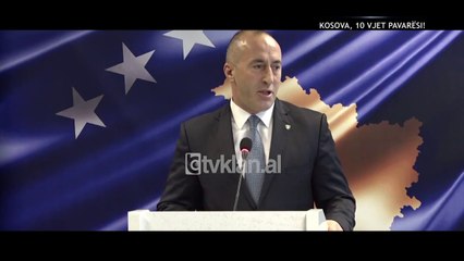 Opinion - Kosova, 10 vjet pavaresi! (19 shkurt 2018)