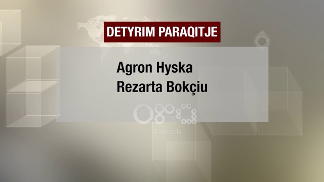 Ora News - Apeli lë në burg dy ish-Drejtorët e Rrugëve, Toma mohon akuzat dhe përlotet në gjykatë