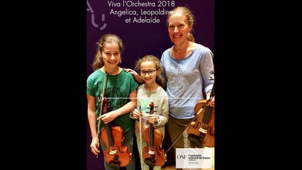 Viva l'Orchestra 2018