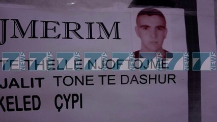 GJENDET I VETEVRARE NE MAKINEN E TIJ NJE I RI NE FUSHE KRUJE - News, Lajme - Kanali 7