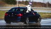BMW sets two GUINNESS WORLD RECORDS for drifting in the new BMW M5