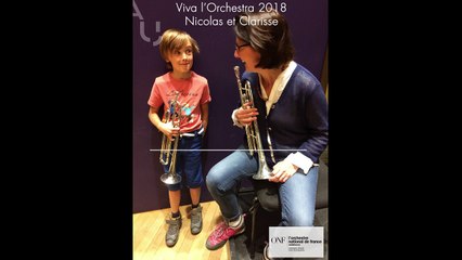 Viva l'Orchestra 2018
