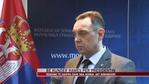 BE kundër Ramës për presidentin - News, Lajme - Vizion Plus