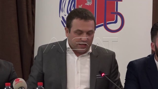 Дебата од факултетот за безбедност за законот за следење на комуникациите