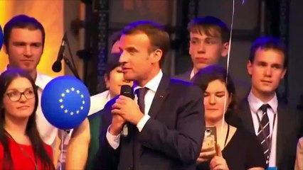 Et si Emmanuel Macron boycottait la Coupe du monde en Russie ?