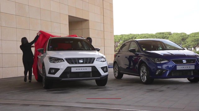SEAT accelerates its international offensive, expands strategic operations in Algeria