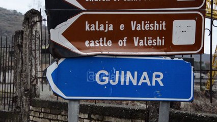 Gjykata e Apelit le ne burg Dashamir Xhiken