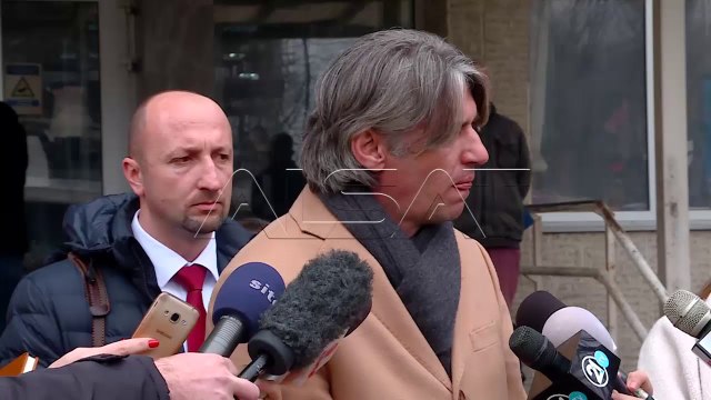 Села сведочеше за настаните од 27 април