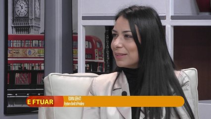 Report Tv -Rreze Dielli, Menu e re për cerdhet dhe kopshtet. Si do të ushqehen tani fëmijët