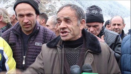 Kundër HEC-eve edhe në Kukës - Top Channel Albania - News - Lajme