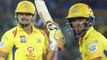 IPL 2018 : Rajasthan Royals' bowling attack crumbles CSK batting in power play | वनइंडिया हिंदी