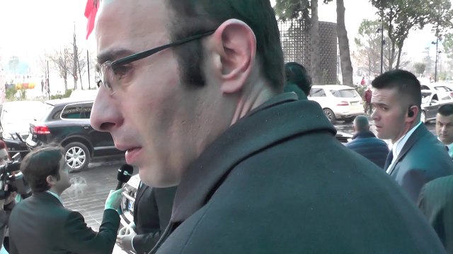 360° Gradë -Rama Shqipëria Meriton Hapjen E Negociatave