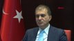 AB Bakanı Çelik Londra'da: Erdoğan'ın Ziyareti Dönüm Noktası Olacak