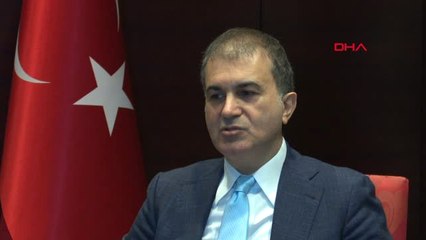 AB Bakanı Çelik Londra'da: Erdoğan'ın Ziyareti Dönüm Noktası Olacak