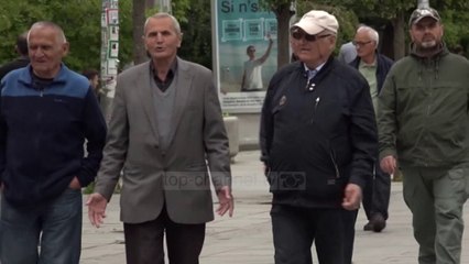 "Pse shkëmbimi i territoreve Kosovë-Serbi është i rrezikshëm" - Top Channel Albania - News - Lajme