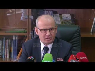 Bordi i UT akuzon Rektorin Koni: Uzurpoi kompetencat - Top Channel Albania - News - Lajme