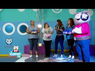 PROGRAMA EL FLORIDO TV VIERNES 10 DE MAYO 2018