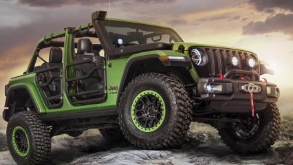 80 Years of Mopar - 2017 Year in Review