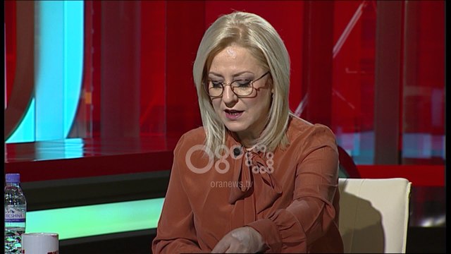 Ora News - A do të shkarkohet rektori Koni? Nikolla: Nuk është herezi!