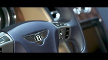 Defining Luxury with Bentley Motors