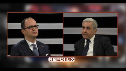 Report TV  - 'Çështja e detit', Bushati: Shqipëria merr hapësirën e humbur në 2009