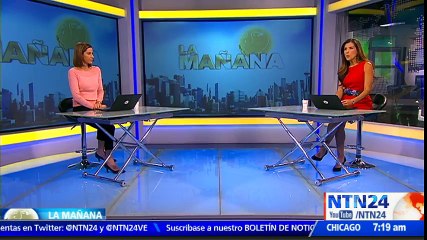 Capturan a un tercer sospechoso del asesinato de tres estudiantes de cine en México