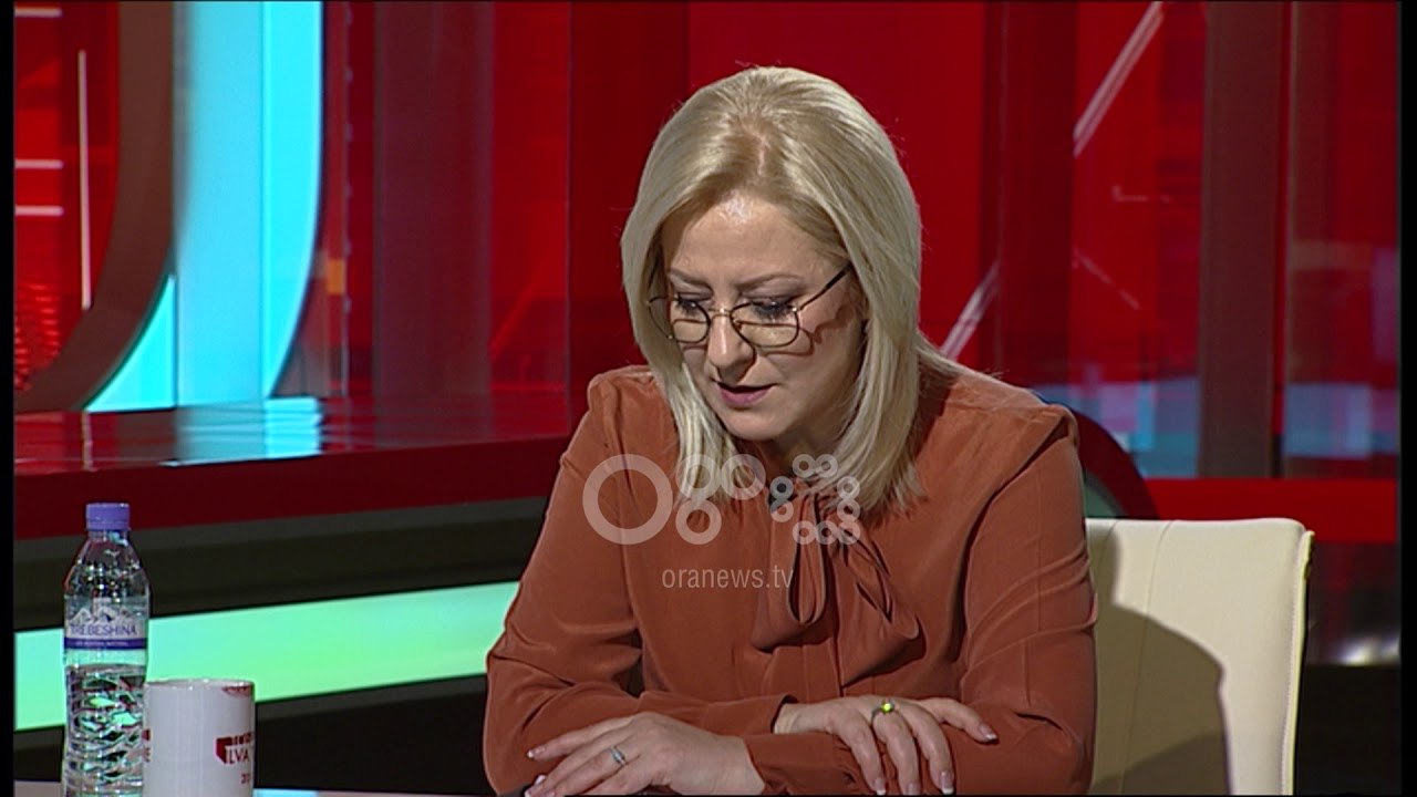 Ora News - Auditim 10 vjeçar për Universitetin e Tiranës? Nikolla: Patjetër!