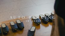 Hotel guests get a kick out of Nissan’s self-parking slippers