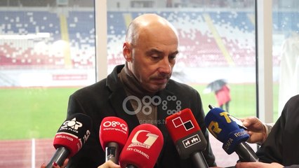 Ora News - Gjoka: 3-pikëshi na rikthen besimin, por malorja është ende e fortë