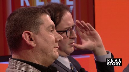 Real Story - Fjala e fundit - 19 Shkurt 2018 - Talk Show - Vizion Plus