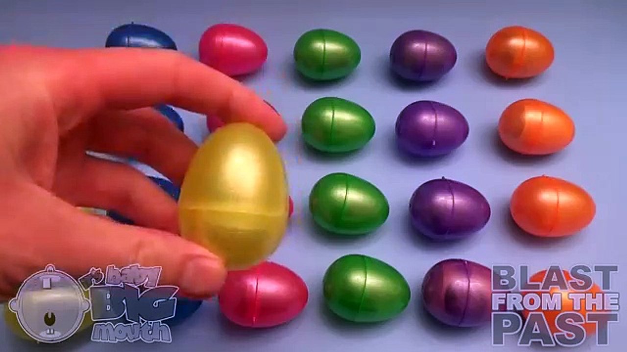 Finding Dory Kinder Surprise Egg Learn-A-Word! Spelling Wildlife Animals! Lesson 3