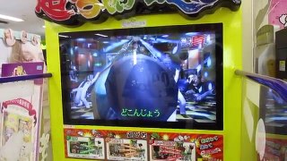 BAKAYAROU!! （╯°□°）╯Mais um Jogo Maluco no Japão!