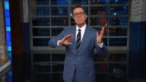 The Late Show's Tolerance Tips