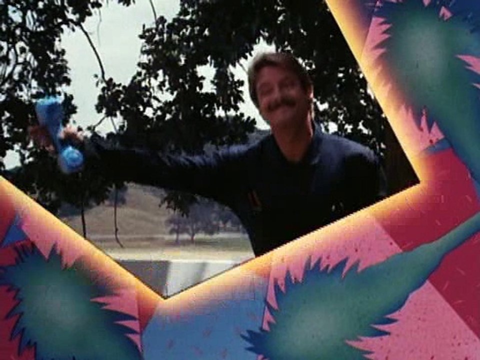 Riptide S03e21 If You Can't Beat 'em Join 'em