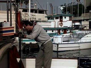 Riptide S03e22 Echoes