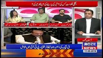 Analysis With Asif – 11th May 2018