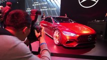 The new Mercedes-Benz C-Class Cabriolet - News Video