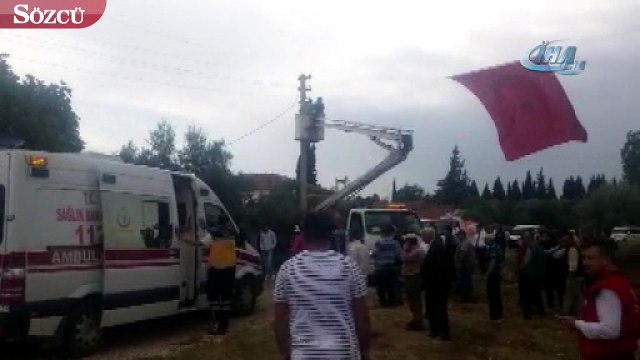 Şırnak’tan acı haber! Bir askerimiz şehit