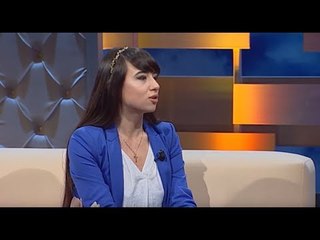 Dite e Re - E ftuar Dejana Kallogjeroviç