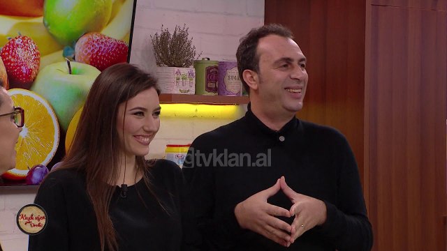 Kush vjen per dreke/ Pjata e aktorit Romir Zalla (20.02.2018)