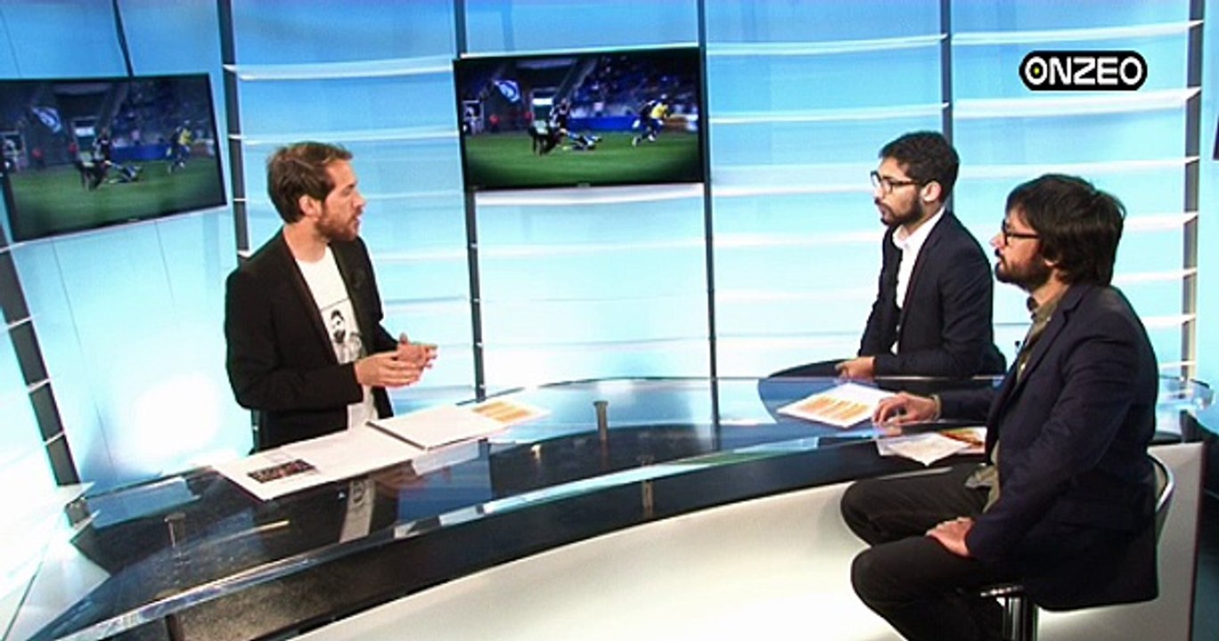 REPLAY - TOTAL FOOT -11 MAI : Toute l'actualité du football