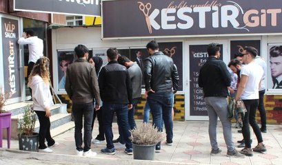 70 Üniversite Öğrencisi Kuaför Tarafından Dolandırıldı